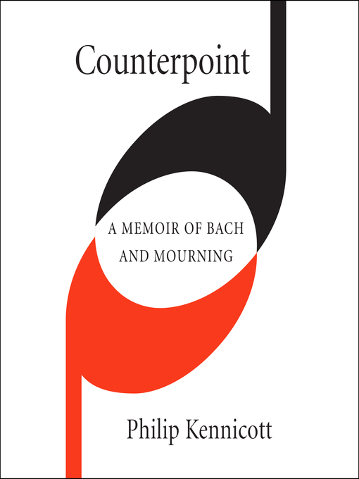 Title details for Counterpoint by Philip Kennicott - Available